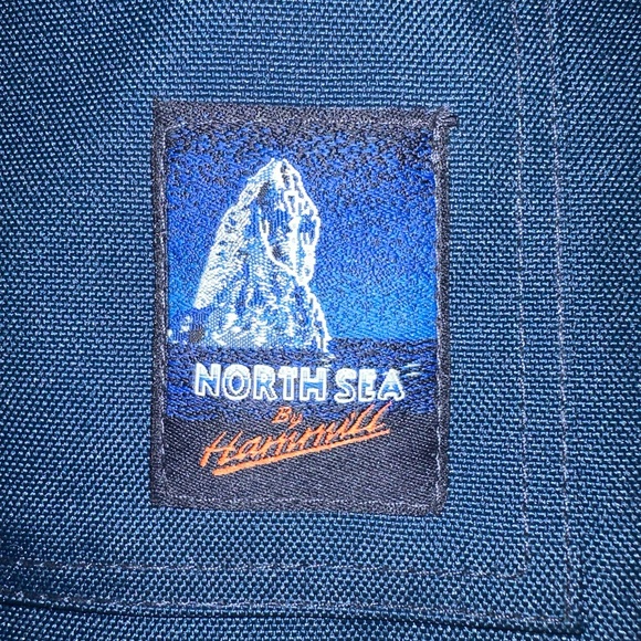 Brand New Men’s North Sea by Hammill Insulated Overalls / Snow Pants - Picture 2 of 14